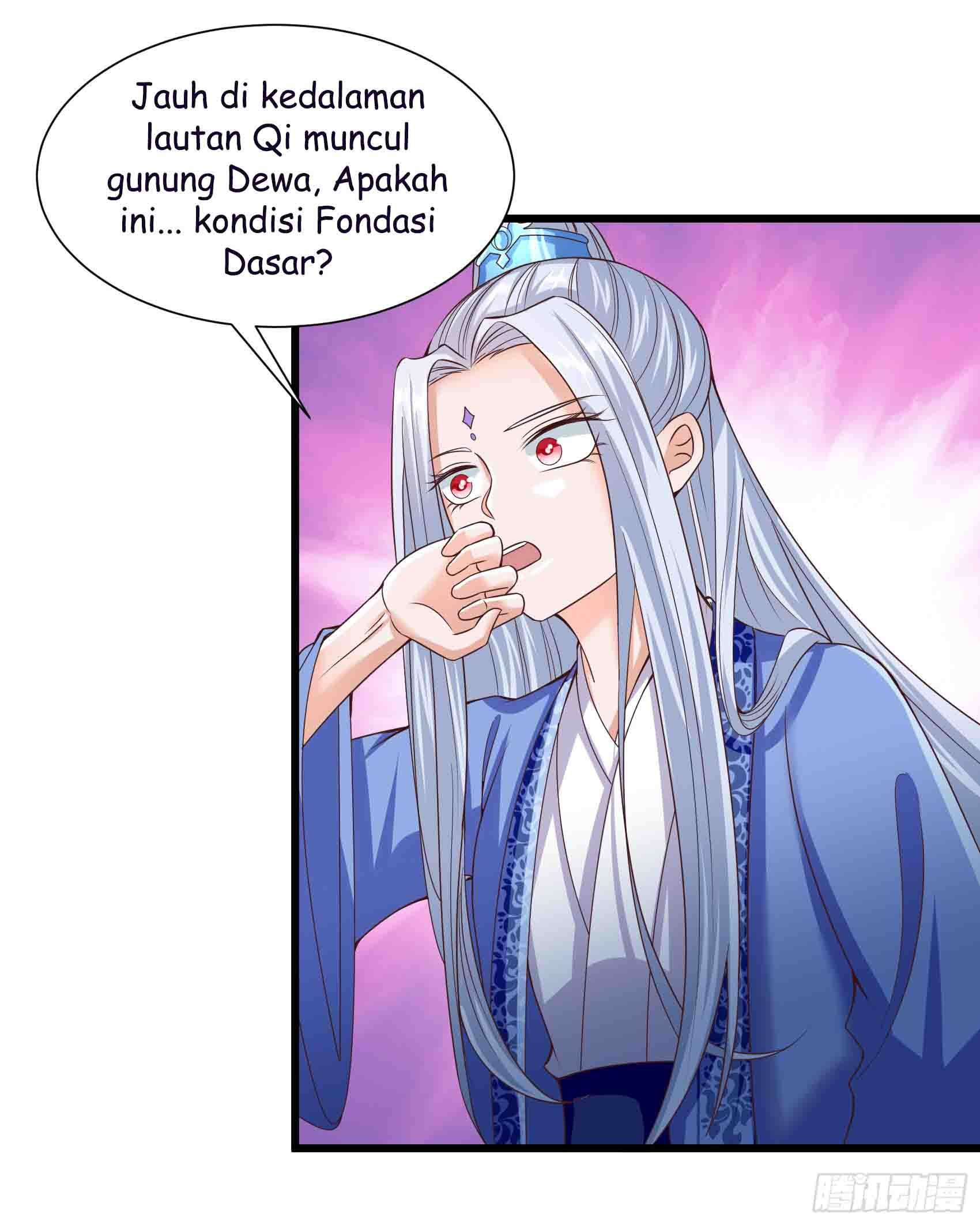 Fairy Demon Dad chapter 18
